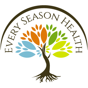 Every Season Health Logo